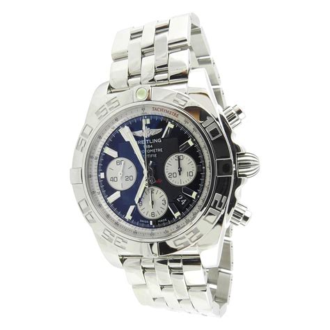 Breitling Chronomat 44 AB011012/B967/375A 